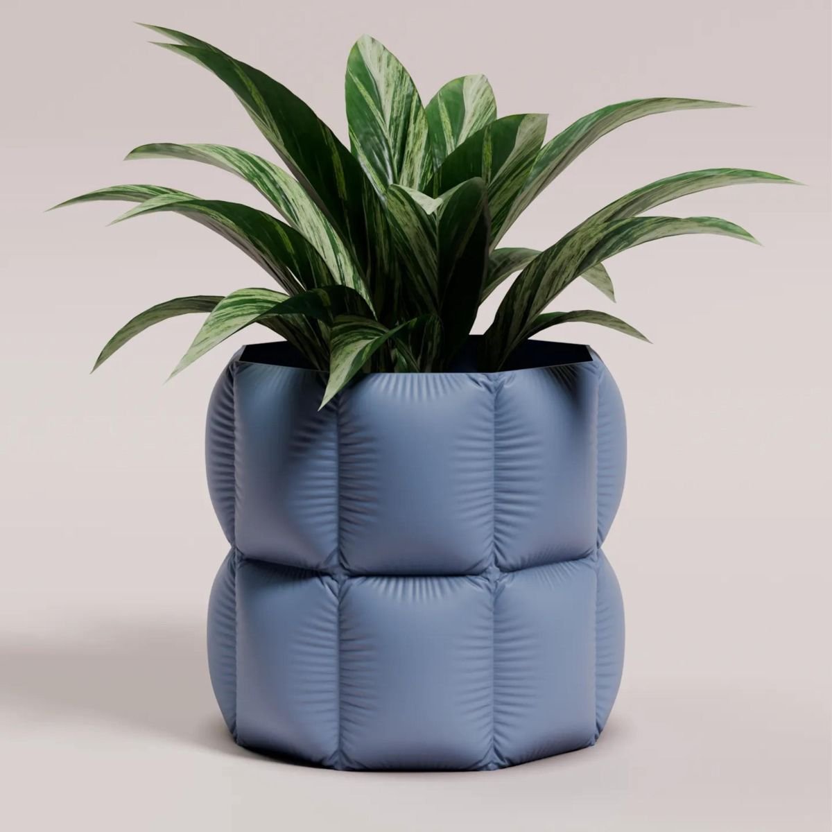 Geometric Planter