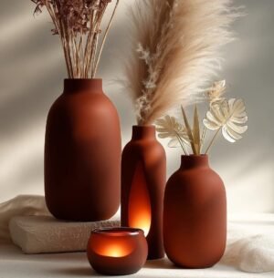 Simple Elegance Vase