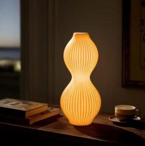  Modern Ceramic Table Lamp