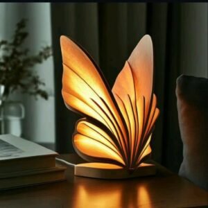 Designer lamps