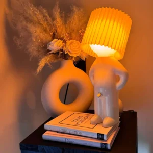 Night Lamp