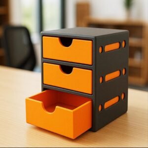 Gridora Lux  Organizer