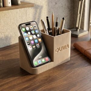 Mobile Stand organizer