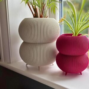 Designer Planters
