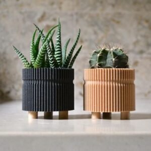 Modern Home Planter