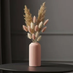 Sand Ripple Vase