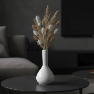 Sculptura Arc Vase