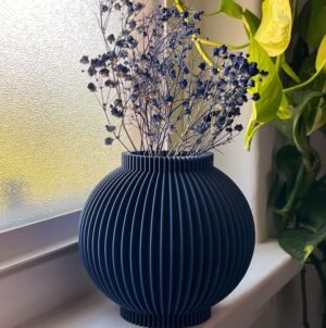 Stunning 3D Printed Pieces