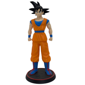 Goku Anime Action Figure