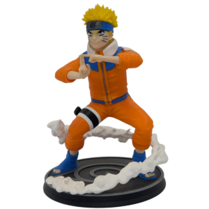 Naruto Uzumaki Action Figure