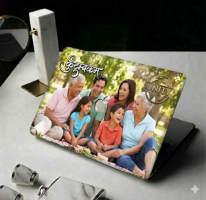 Custome Laptop Skins