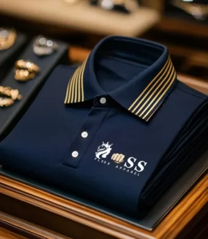 Unique design Polo Tshirts for men