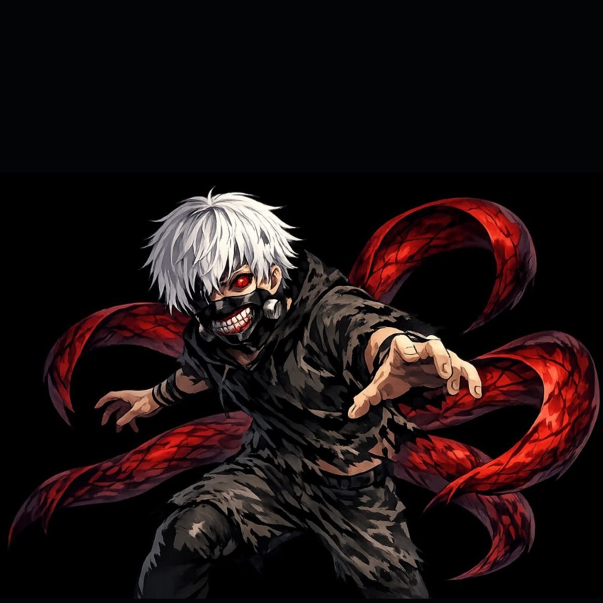 Round neck tshit - Image 4